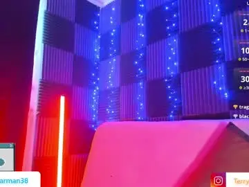 Chaturbate Free Porn Cam of terry_pool