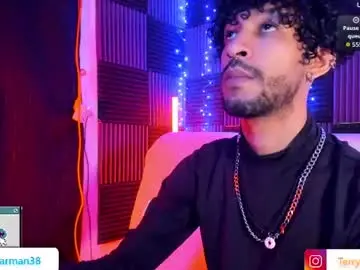 Chaturbate Live Sex of terry_pool