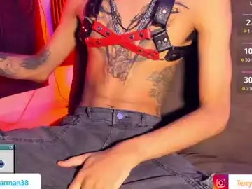 Chaturbate Live Porn of terry_pool