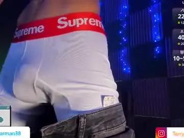 Chaturbate Nude Webcam of terry_pool