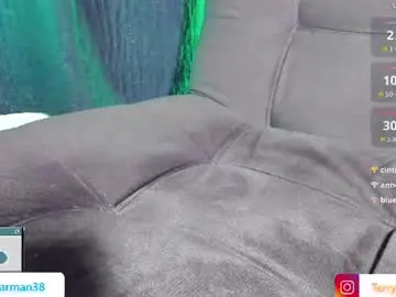 Chaturbate Free Porn Cam of terry_pool