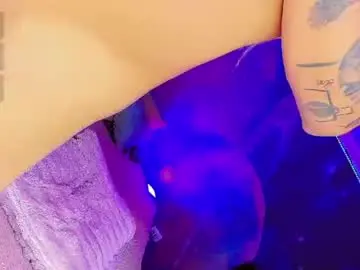 Chaturbate Nude Webcam of thalia_gil21