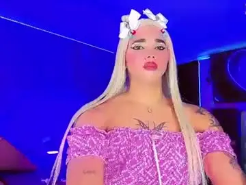 Chaturbate Live Porn of thalia_gil21