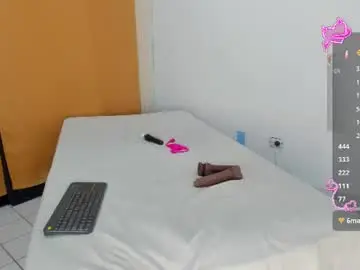 Chaturbate Watch Live Sex Cams of _juliethsexy_