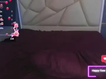 Chaturbate Free Porn Cam of abbyybrown_