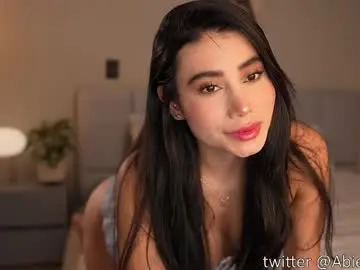 Chaturbate Sex Cam of abie_owen