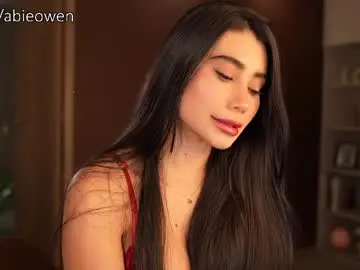Chaturbate Live Porn of abie_owen