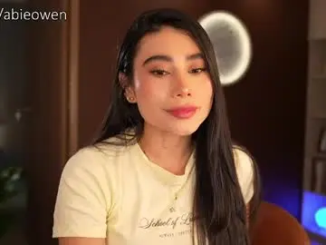 Chaturbate Free Live Porn of abie_owen