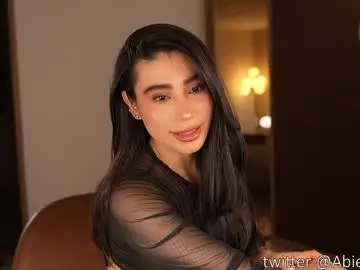 Chaturbate Best Webcam of abie_owen
