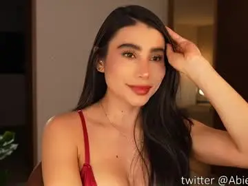 Chaturbate Free Live Porn of abie_owen
