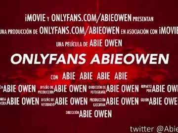 Chaturbate Sex Chat of abie_owen