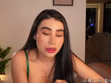 Chaturbate Live Sex Cam of abie_owen