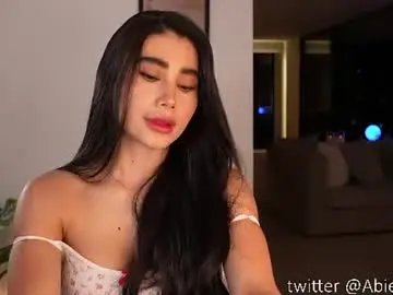 Chaturbate Watch Live Sex Cams of abie_owen