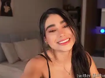 Chaturbate Nude Webcam of abie_owen