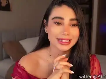 Chaturbate Free Live Porn of abie_owen