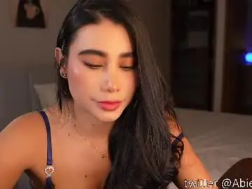 Chaturbate Adult Webcam of abie_owen