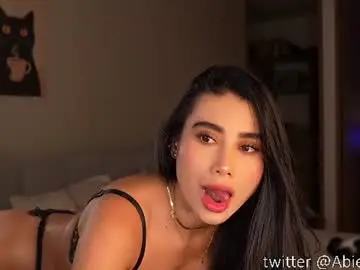 Chaturbate Best Webcam of abie_owen
