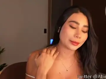 Chaturbate Live Sex Cam of abie_owen