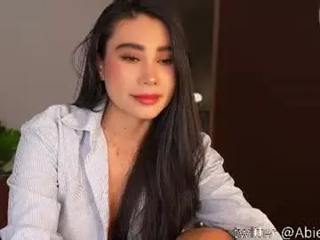Chaturbate Sex Cam of abie_owen