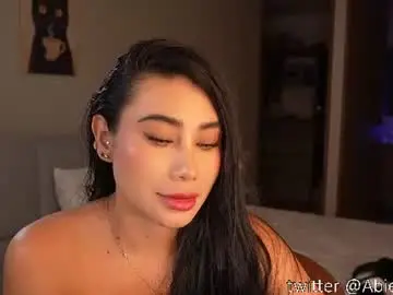 Chaturbate Adult Webcam of abie_owen