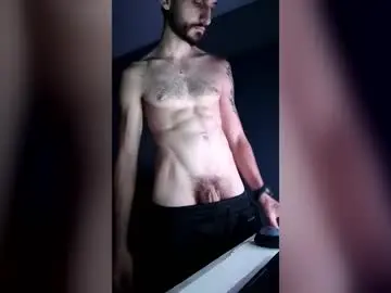 Chaturbate Nude Webcam of adrianohunt