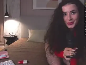 Chaturbate Free Porn Cam of agatamercer