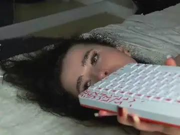 Chaturbate Adult Video Chat of agatamercer