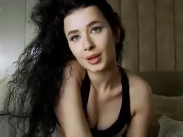 Chaturbate Sex Cam of agatamercer