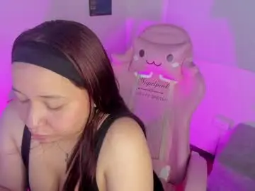 Chaturbate Sex Cam of ale_alejandra