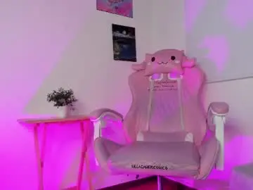 Chaturbate Best Webcam of ale_alejandra