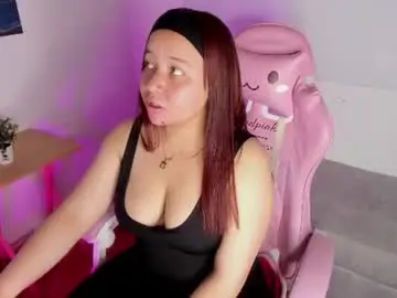 Chaturbate Best live sex cam show of ale_alejandra