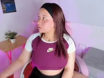 Chaturbate Adult Webcams of ale_alejandra