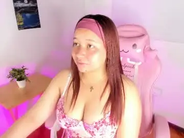 Chaturbate Private Sex Chat of ale_alejandra