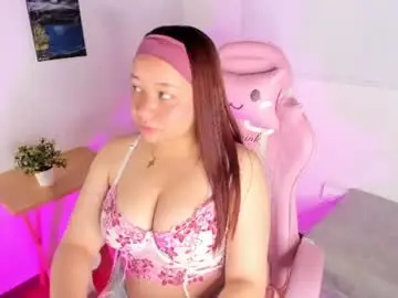 Chaturbate Best live sex cam show of ale_alejandra