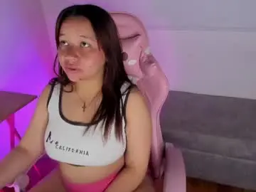 Chaturbate Sex Chat of ale_alejandra