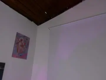 Chaturbate Sex Cam of ale_alejandra