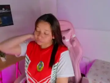 Chaturbate Adult Video Chat of ale_alejandra