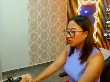 Chaturbate Free Live Porn of amhira_tay