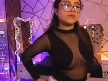 Chaturbate Live Sex Cam of amhira_tay