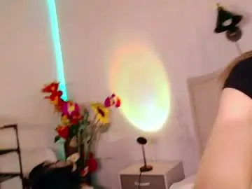 Chaturbate Adult Webcam of ash_leey