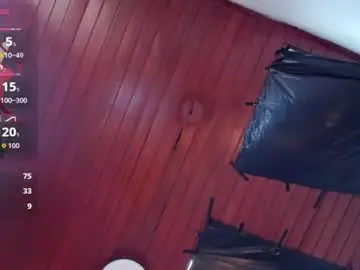 Chaturbate Sex Cam of ash_leey