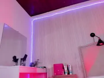 Chaturbate Live Porn of ash_leey