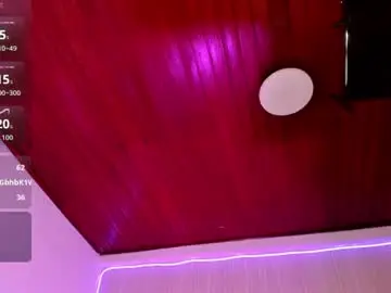 Chaturbate Live Sex Cam of ash_leey