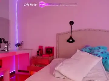 Chaturbate Best live sex cam show of ash_leey