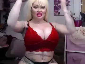 Chaturbate Adult Webcams of barbieely
