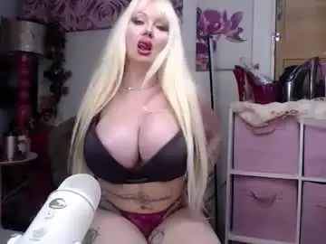 Chaturbate Adult Webcam of barbieely