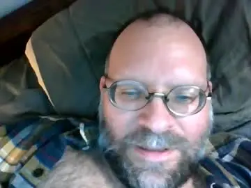 Chaturbate Adult Webcam of bigbearfromwilderness