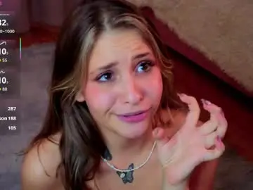 Chaturbate Free Porn Cam of ceceliapidcock