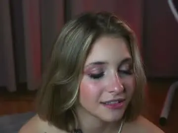 Chaturbate Free Porn Cam of ceceliapidcock