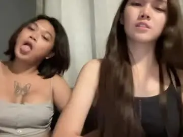 Chaturbate Adult Video Chat of cheskahouston